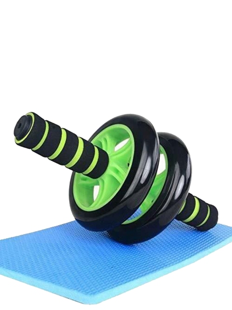 HackerX Abdominal Wheel Ab Roller - Image 3