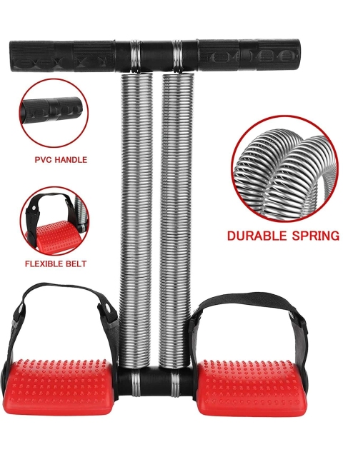 HackerX Tummy Trimmer Ab Exerciser - Image 3