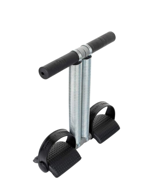 HackerX Tummy Twister Ab Exerciser - Image 2