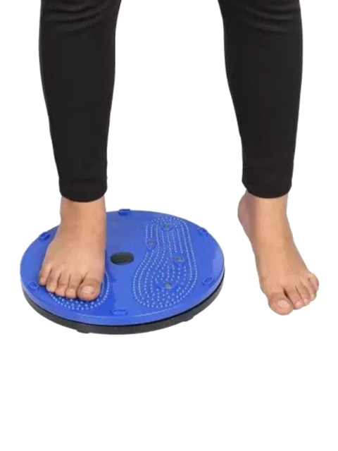 HackerX Tummy Twister Ab Exerciser - Image 2
