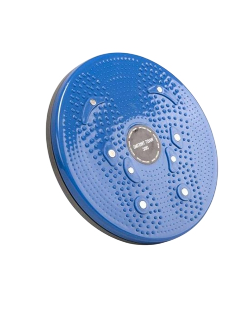 HackerX Tummy Twister Ab Exerciser - Image 2