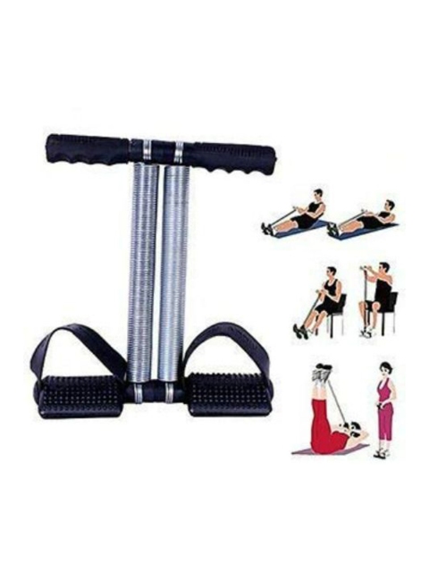 HackerX Tummy Trimmer Ab Exerciser - Image 4