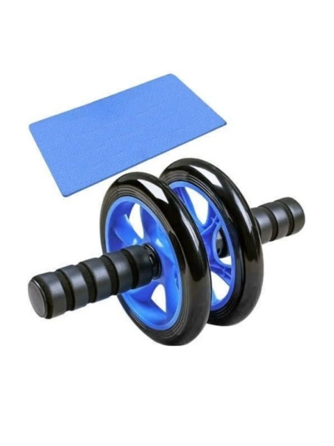 HackerX Abdominal Wheel Ab Roller - Image 2
