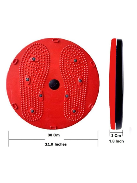 HackerX Tummy Twister Ab Exerciser - Image 5