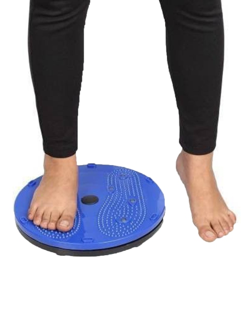 HackerX Tummy Twister Ab Exerciser - Image 2