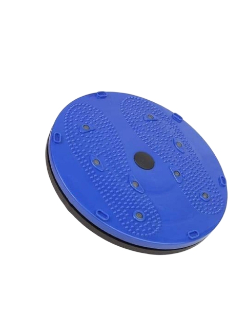 HackerX Tummy Twister Ab Exerciser