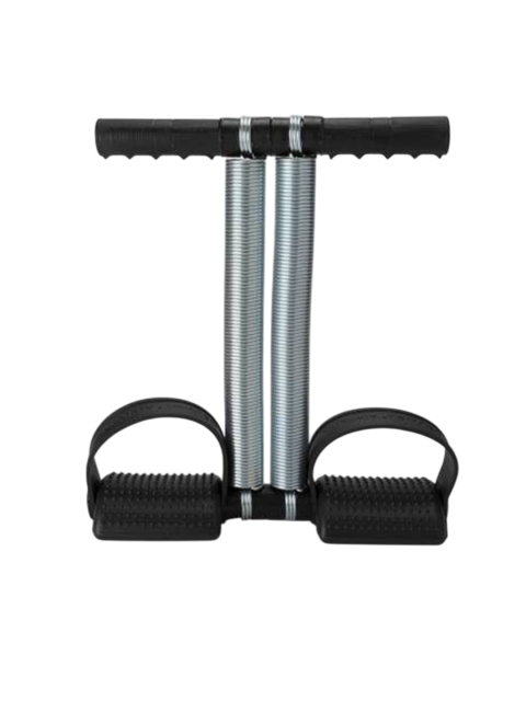 HackerX Tummy Trimmer Ab Exerciser