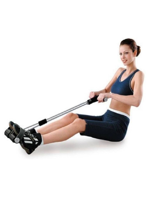 HackerX Tummy Trimmer Ab Exerciser - Image 4