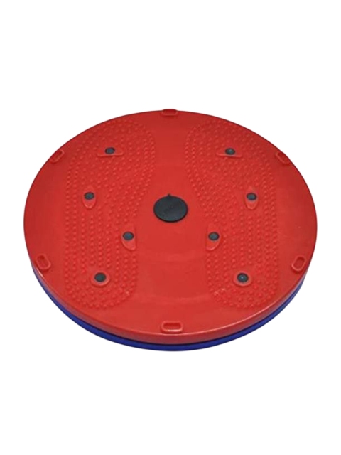 HackerX Tummy Twister Ab Exerciser - Image 2