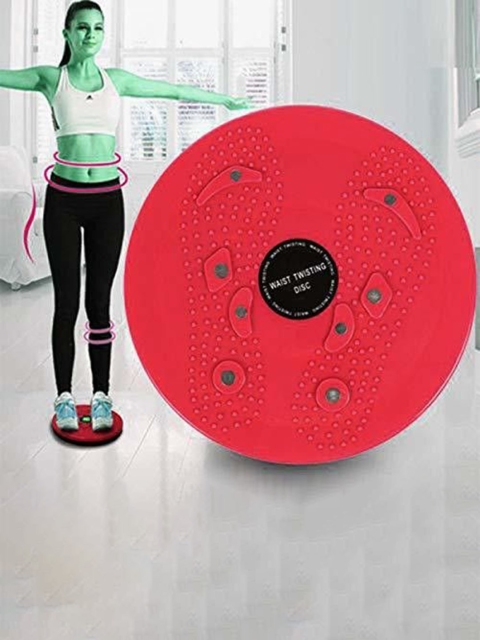 HackerX Tummy Trimmer Ab Exerciser - Image 3