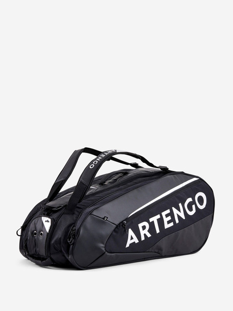 Artengo By Decathlon Insulated 12-Racket Tennis Bag