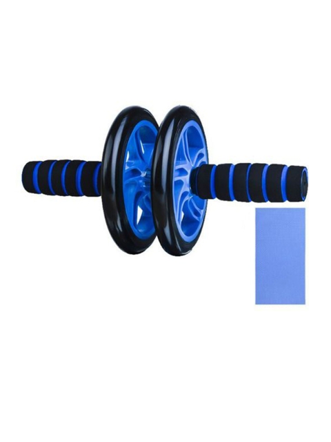 HackerX Abdominal Wheel Ab Roller