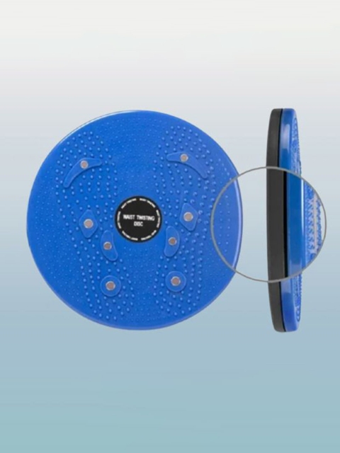 HackerX Tummy Twister Ab Exerciser - Image 2