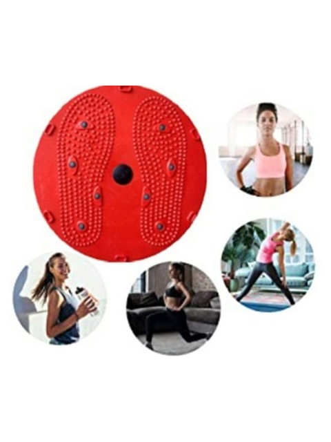HackerX Tummy Twister Ab Exerciser - Image 3