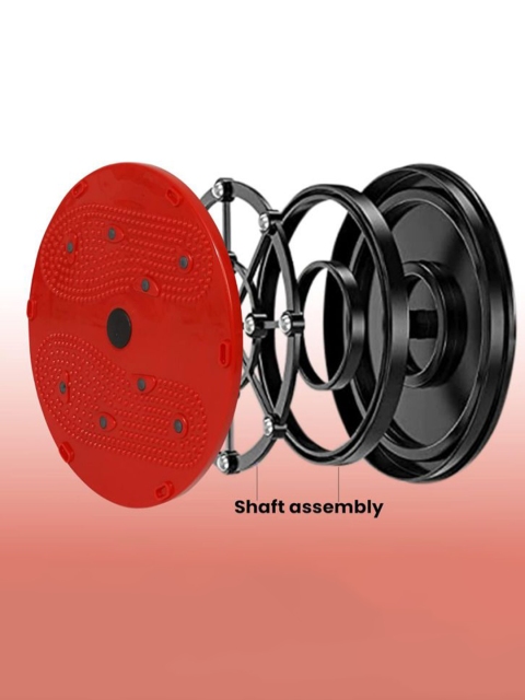 HackerX Tummy Twister Ab Exerciser - Image 2