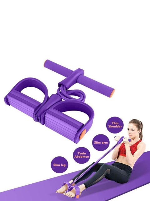 HackerX Tummy Trimmer Ab Exerciser - Image 2
