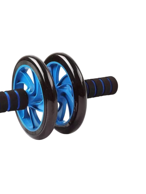 HackerX Abdominal Wheel Ab Roller - Image 3