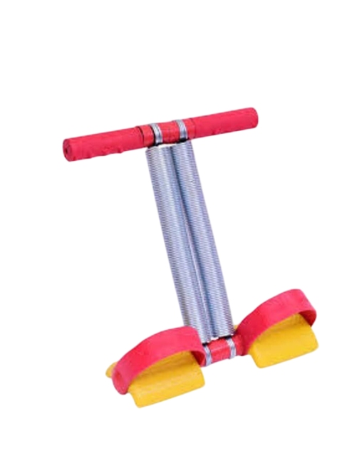 HackerX Tummy Trimmer Ab Exerciser - Image 2