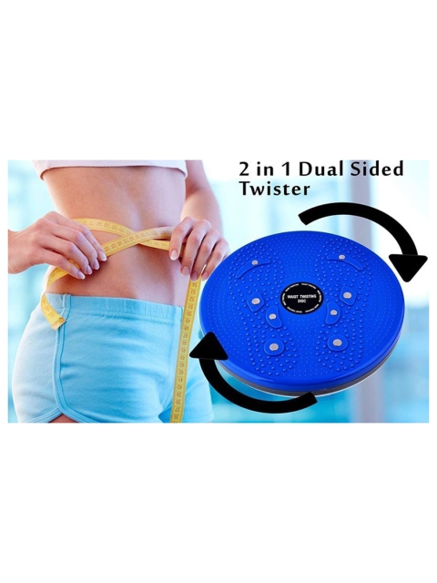 HackerX Tummy Twister Ab Exerciser - Image 5