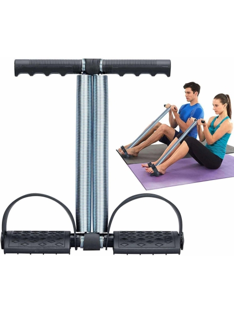 HackerX Tummy Trimmer Ab Exerciser - Image 2