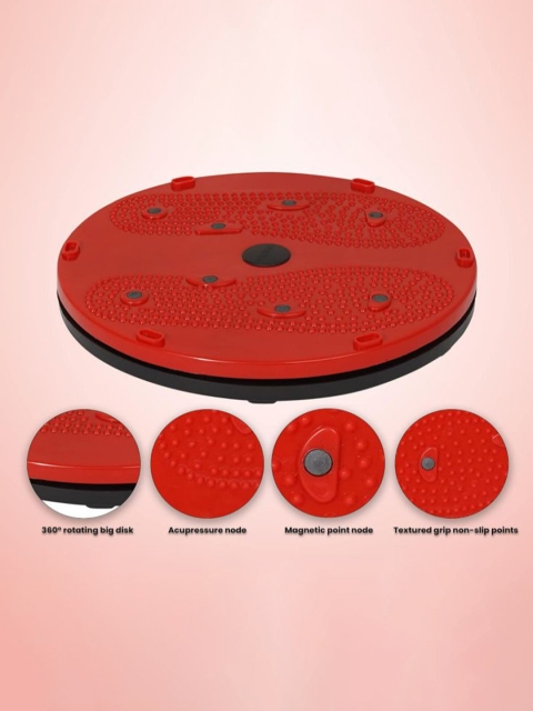 HackerX Tummy Twister Ab Exerciser - Image 3