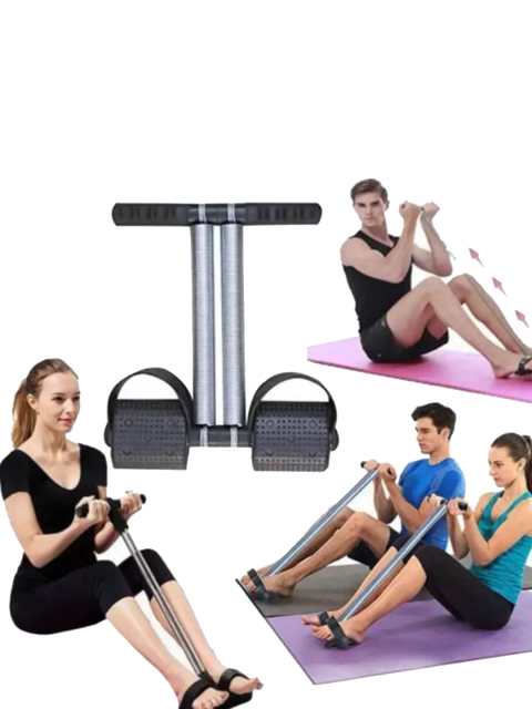 HackerX Tummy Trimmer Ab Exerciser - Image 3