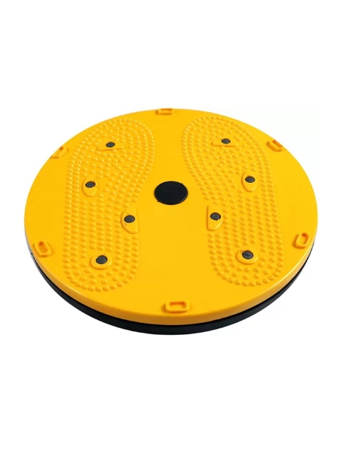 HackerX Tummy Twister Ab Exerciser