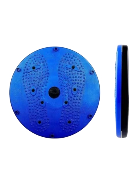 HackerX Tummy Twister Ab Exerciser - Image 2