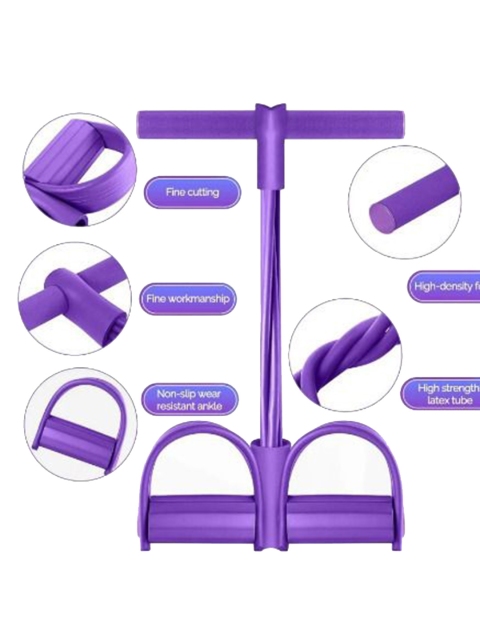 HackerX Tummy Trimmer Ab Exerciser - Image 3