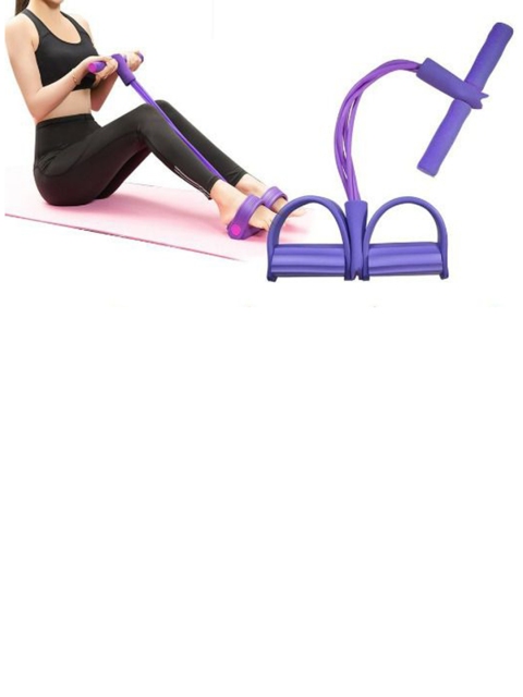 HackerX Tummy Trimmer Ab Exerciser - Image 4