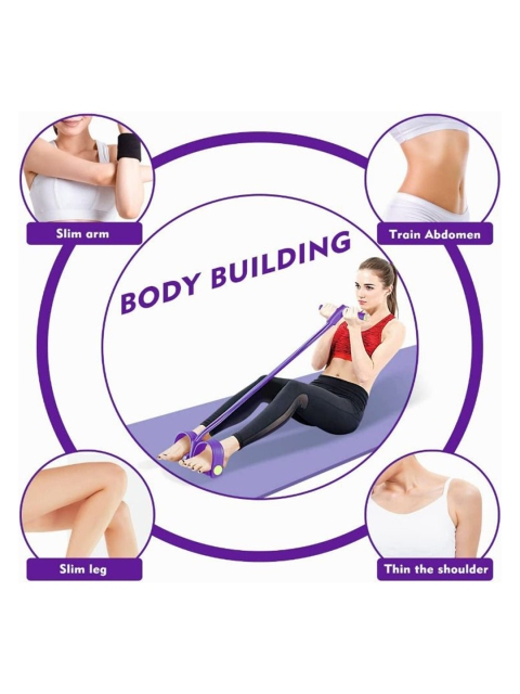 HackerX Tummy Trimmer Ab Exerciser - Image 4