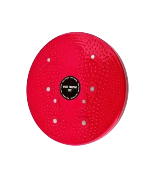HackerX Tummy Twister Ab Exerciser - Image 2