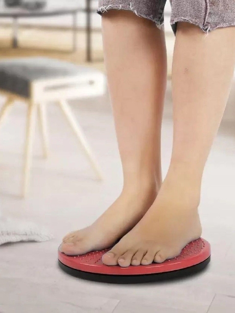 HackerX Tummy Twister Ab Exerciser - Image 3