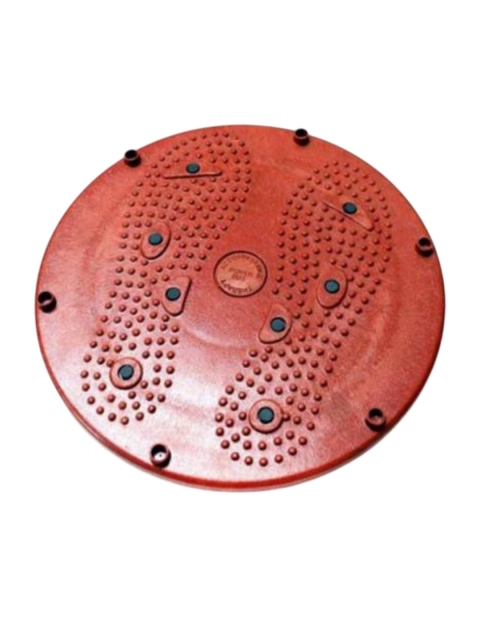 HackerX Tummy Twister Ab Exerciser