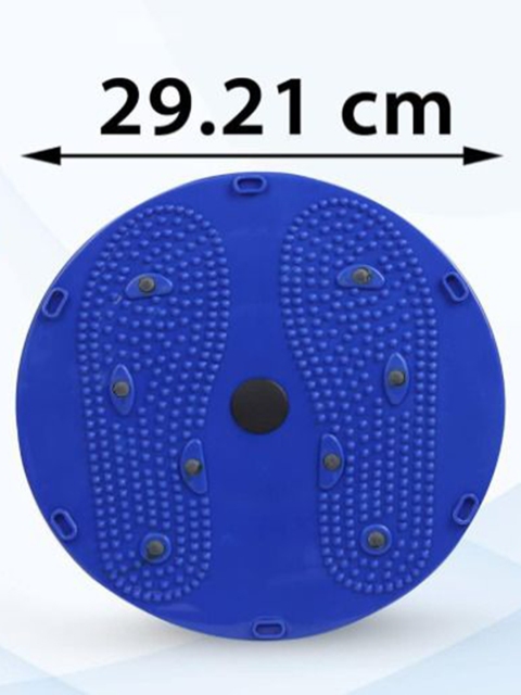HackerX Tummy Twister Ab Exerciser - Image 3