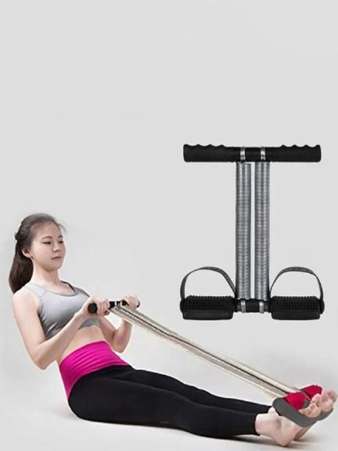 HackerX Tummy Trimmer Ab Exerciser - Image 5