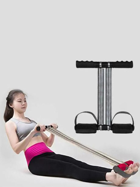 HackerX Tummy Trimmer Ab Exerciser - Image 3