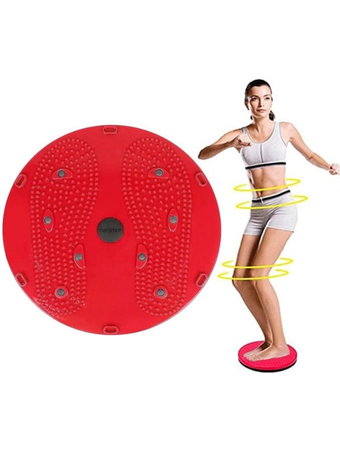 HackerX Tummy Twister Ab Exerciser - Image 2