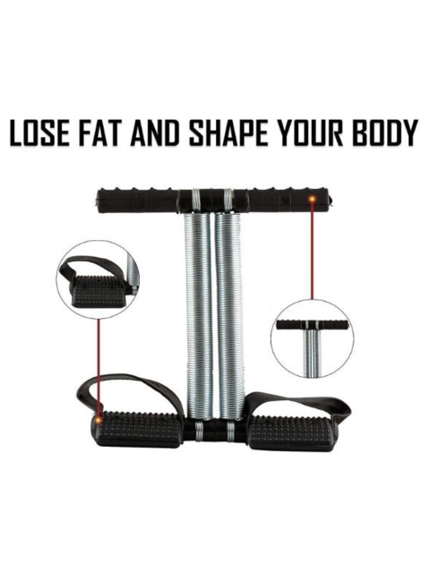 HackerX Tummy Twister Ab Exerciser - Image 3