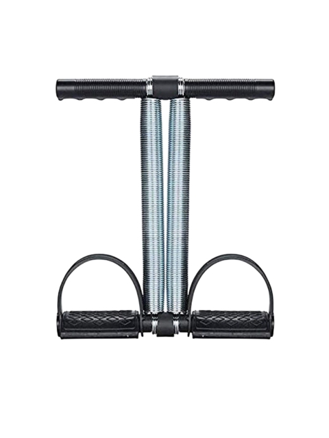 HackerX Tummy Trimmer Ab Exerciser