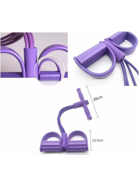 HackerX Tummy Trimmer Ab Exerciser - Image 5