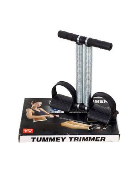 HackerX Tummy Trimmer Ab Exerciser