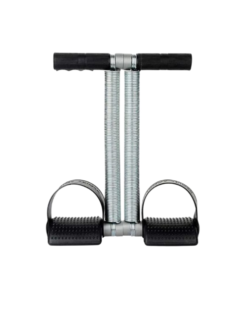 HackerX Tummy Trimmer Abs Exerciser