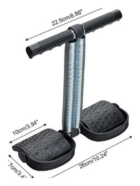 HackerX Tummy Trimmer Ab Exerciser - Image 5