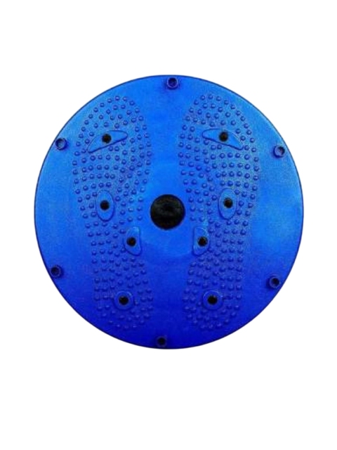 HackerX Tummy Twister Ab Exerciser