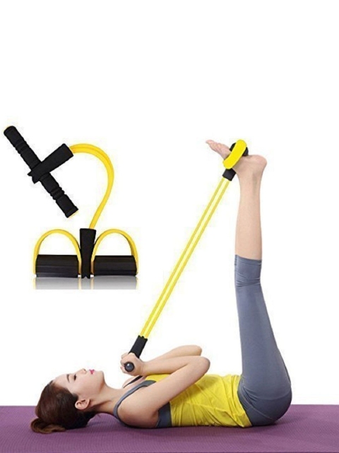 HackerX Tummy Trimmer Ab Exerciser