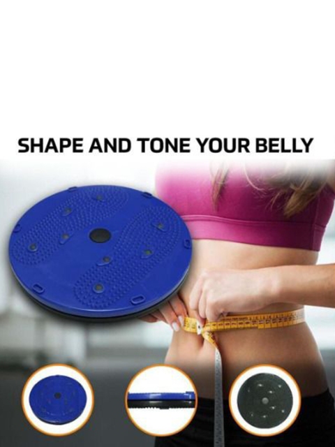 HackerX Tummy Twister Ab Exerciser - Image 5