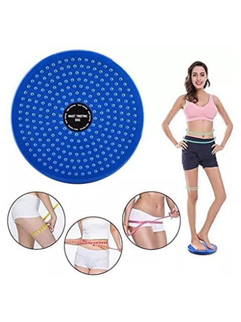 HackerX Tummy Twister Ab Exerciser - Image 3