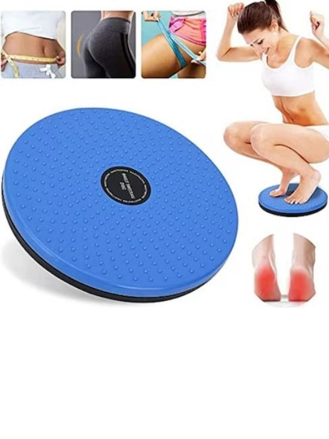 HackerX Tummy Twister Ab Exerciser - Image 3