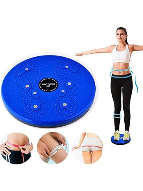 HackerX Tummy Twister Ab Exerciser - Image 2